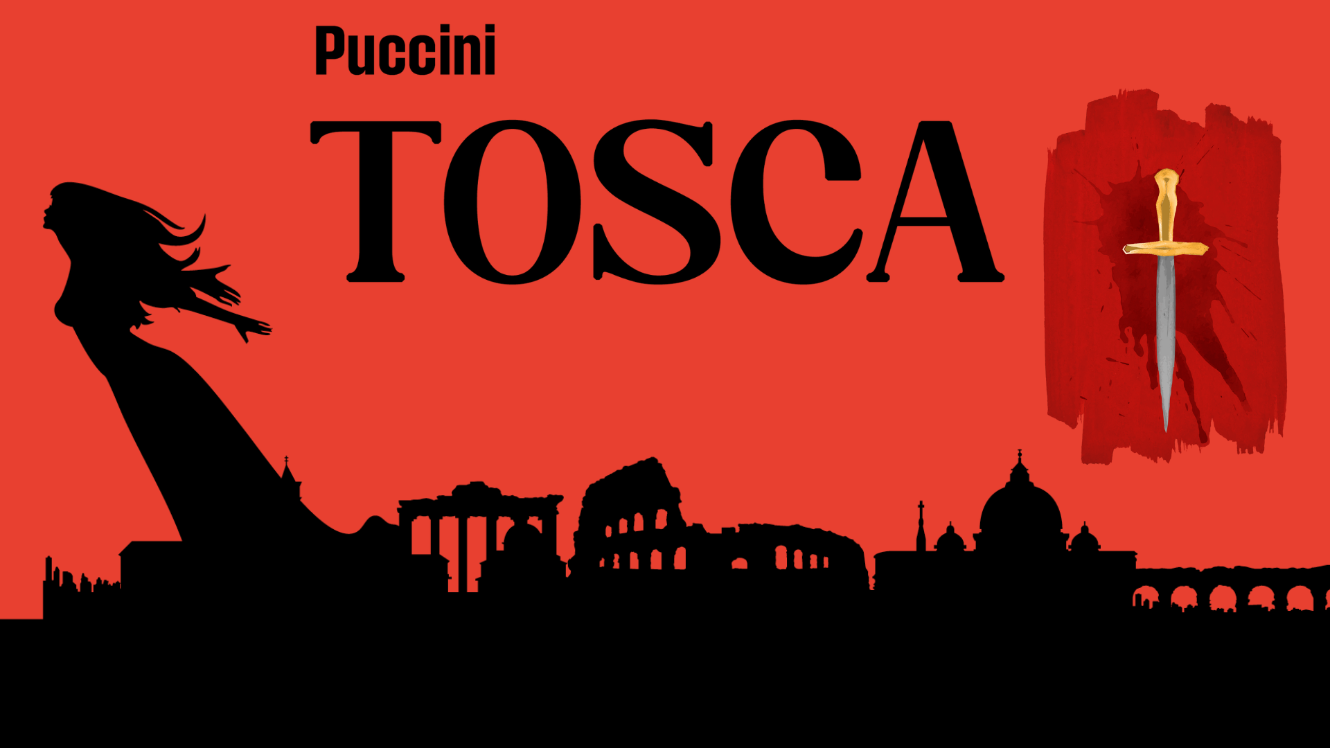 Tosca - May 10, 2026 | Opera Montana Events